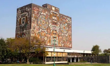 UNAM: Reconocida como la mejor universidad de México y segunda en Latinoamérica