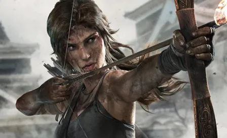 Tomb Raider: Nuevo juego de la famosa heroína se encuentra en desarrollo