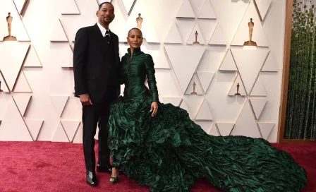 Will Smith fue vetado de los Premios Oscar por un década tras bofetada a Rock