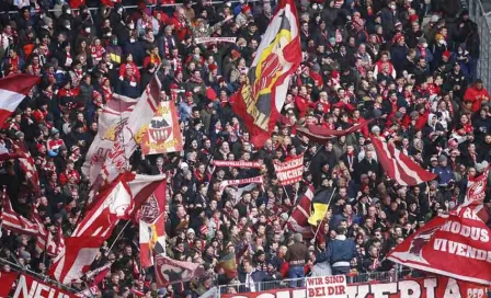 Bundesliga: Federación alemana rechazó recurso del Friburgo en contra del Bayern