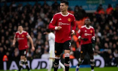 Manchester United: Cristiano Ronaldo regresa para enfrentar al Everton