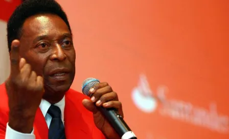 Pelé: Terminó relación laboral con su agente, Pepito, la cual duró más de 50 años