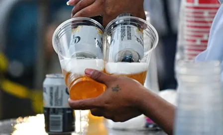 Estadio Azteca: Anunció que no habrá venta de alcohol en el América vs Juárez