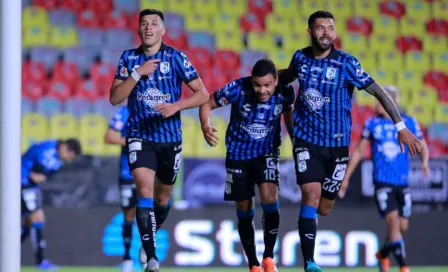 Liga MX: Gallos Blancos buscará una victoria en su regreso al Corregidora ante Tigres