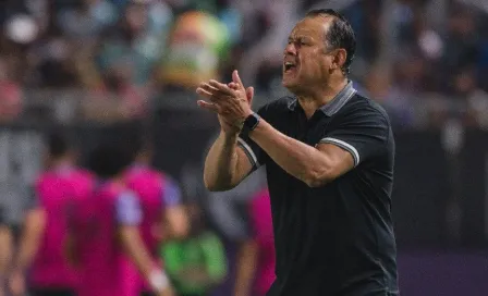 Cruz Azul: Juan Reynoso destacó que Mazatlán jugó su mejor partido de la temporada