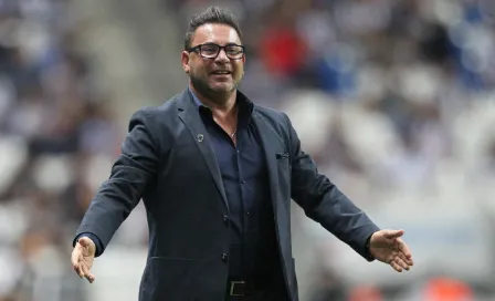 Chivas: Antonio Mohamed aseguró que está dispuesto a dirigir a los Rojiblancos