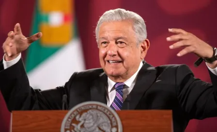 AMLO tras la Revocación de Mandato: 'Me quedo y vamos a continuar con la transformación'