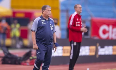 Bolillo Gómez: Destituido de la Selección de Honduras tras no calificar a Qatar 2022