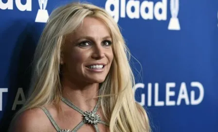 Britney Spears: Anunció que está embarazada por tercera ocasión