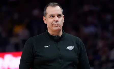 NBA: Lakers despidió Frank Vogel tras el fracaso deportivo en la actual temporada