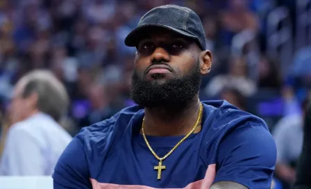 LeBron James: 'Ya conseguí lo que quería ganar, pero sigo con hambre'