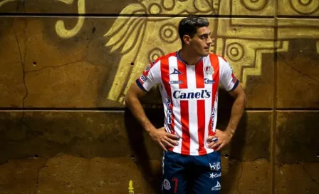 Atlético San Luis: Berterame dejará al equipo a final de la temporada; informan en Argentina