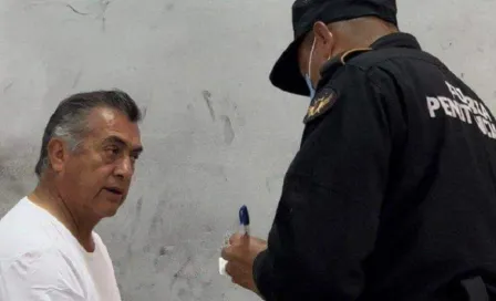 El Bronco: Vinculan a proceso a Jaime Rodríguez por requisa de Ecovía