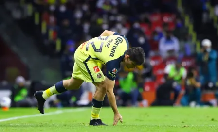 Jorge Meré: ‘América puede competir con cualquiera de Europa’