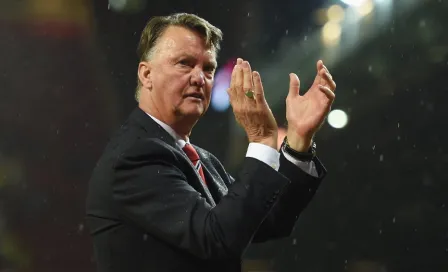 Louis Van Gaal: Confirmó que ya finalizó con el tratamiento contra el cáncer