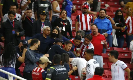 Chivas: Grito homofóbico se hizo presente en el Estadio Akron ante Monterrey