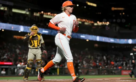 Alyssa Nakken, primera mujer coach de campo en debutar en la MLB