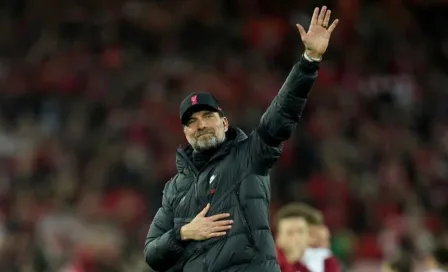 Klopp sobre el Villarreal: 'Eliminar a Juventus y Bayern es complicado, merecen estar en la Semifinal'