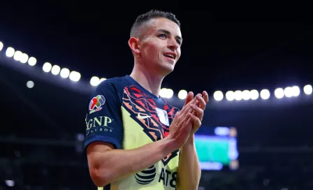 Álvaro Fidalgo: ‘Nadie se va a querer topar con América en Liguilla’