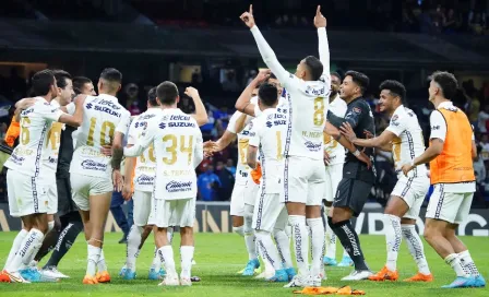  Pumas: Enfrentará a Seattle Sounders en la Gran Final de la Concachampions