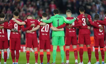 Liverpool: Los Reds confirmaron la muerte de aficionado que fue atendido en Anfield