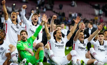 Europa League: Quedaron definidas las Semifinales del torneo