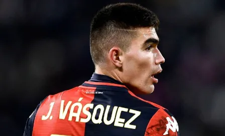 Johan Vásquez: Genoa tendrá que vencer al AC Milán para evitar el descenso 