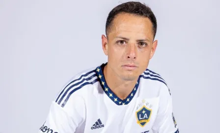 Chicharito Hernández: DT del LA Galaxy dijo que al mexicano le encantaría regresar al Tri