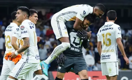 Pumas: Definidos los horarios de la Final de la Concachampions ante Seattle