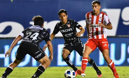 Atlético de San Luis vs Necaxa: Partido trascendental para puestos de Repechaje