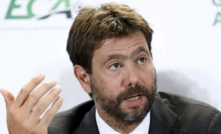 Juventus: Andrea Agnelli, absuelto por la Fiscalía del caso de plusvalías ficticias