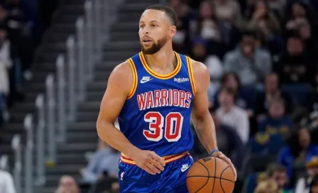 Warriors: Stephen Curry espera estar presente en los playoffs con Golden State