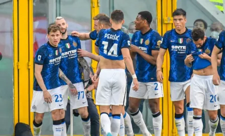 Serie A: Inter derrotó al Spezia y le mete presión al Milán