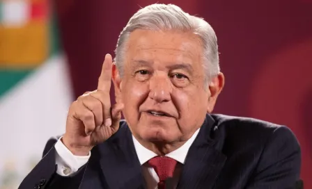 AMLO destacó "genialidad" de Marx, Engels y Jesús en Viernes Santo