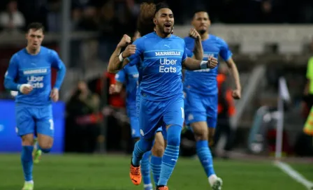 Tigres 'coqueteó' con Dimitri Payet del Olympique de Marseille