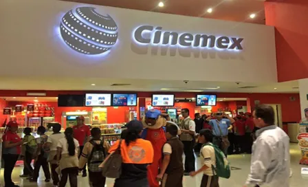 Cinemex ofreció una disculpa tras actos de discriminación en un cine de la CMDX