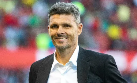 América: Fernando Ortíz destacó el desempeño de sus jugadores tras vencer a Xolos