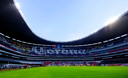 Cruz Azul vs Chivas: Liga MX informó que aumentaron la seguridad en el Azteca