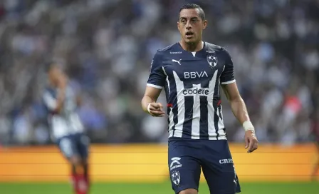 Rayados: Rogelio Funes Mori no jugará ante Pumas