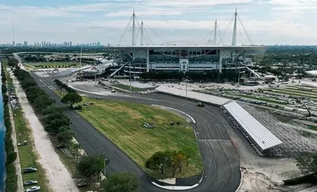 F1: Gran Premio de Miami, en peligro por queja de vecinos