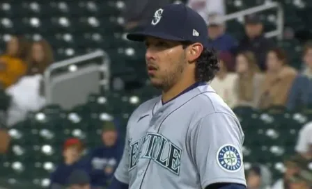 Andrés Muñoz: Mexicano lanzó los dos pitcheos más rápidos en la historia de los Mariners