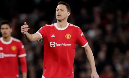 Manchester United: Nemanja Matić dejará el club ingles a final de temporada