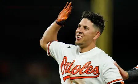 Ramón Urías: Pasaporte al mexicano en extrainnings dio la victoria a Orioles sobre Yankees