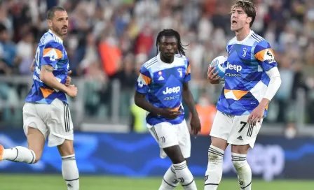 Juventus: Dusan Vlahovic rescató el empate frente al Bolonia en la Serie A