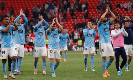 Néstor Araujo: Celta de Vigo saca el triunfo ante Athletic y lo aleja de Europa League