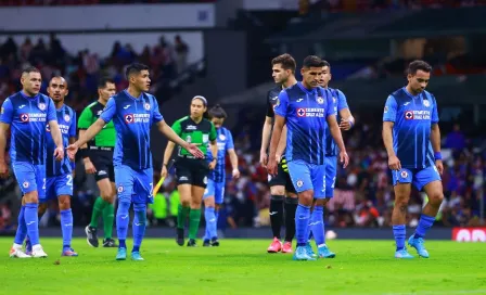 Liga MX: Cruz Azul, con el cierre más 'accesible' de los 'Cuatro Grandes'