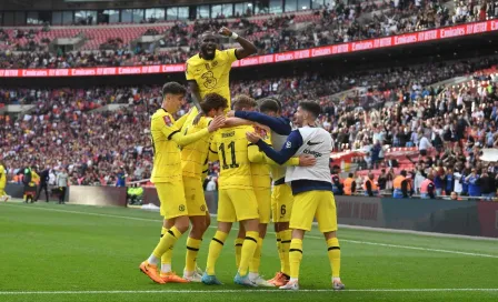 Chelsea: Se enfrentará al Liverpool en la Final de la FA Cup; venció al Crystal Palace