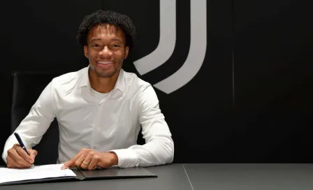 Juventus: Juan Guillermo Cuadrado negoció rebaja salarial para renovar con la Vecchia Signora