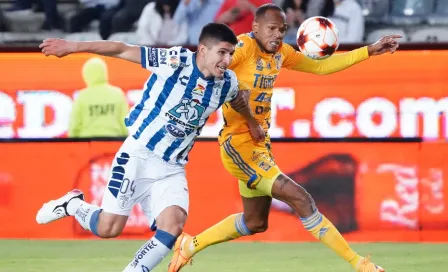 Liga MX: Tigres y Pachuca, primeros invitados a la Fiesta Grande del futbol mexicano