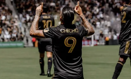 Carlos Vela: LAFC remontó y venció al Sporting Kansas City en la MLS